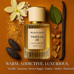 Risiko Terlepas Pandang sebelum Membeli Minyak Wangi Inspired EDP Perempuan/Unisex