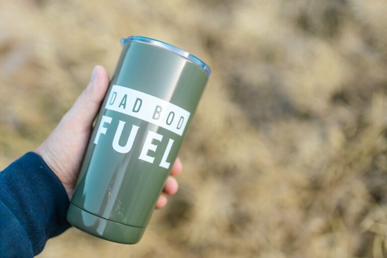 Mug Tahan Panas: Panduan Pilih dan Guna untuk Minuman Harian