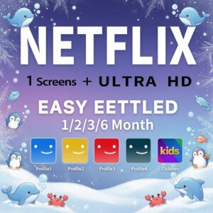 Adakah Akaun NETFLIX 4K Berbaloi? Ini Panduan Sebelum Anda Langgan