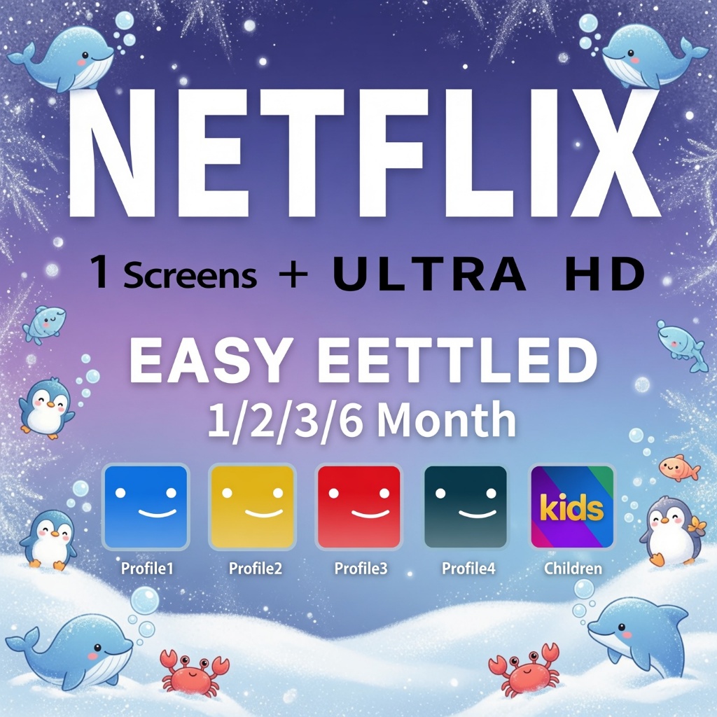 Adakah Akaun NETFLIX 4K Berbaloi? Ini Panduan Sebelum Anda Langgan