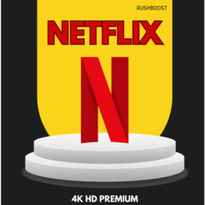 Akaun NETFLIX 4K Premium: Apa yang Anda Perlu Tahu sebelum Melanggan