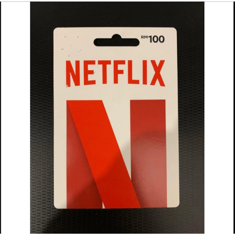 NETFLIX Account 4K: Apa yang Perlu Anda Tahu sebelum Langgan