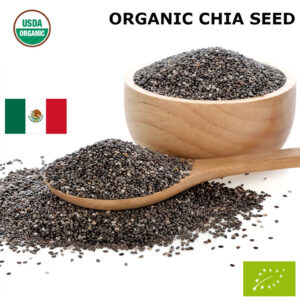 Adakah Organic Chia Seed Sesuai untuk Rutin Pemakanan Harian Anda?