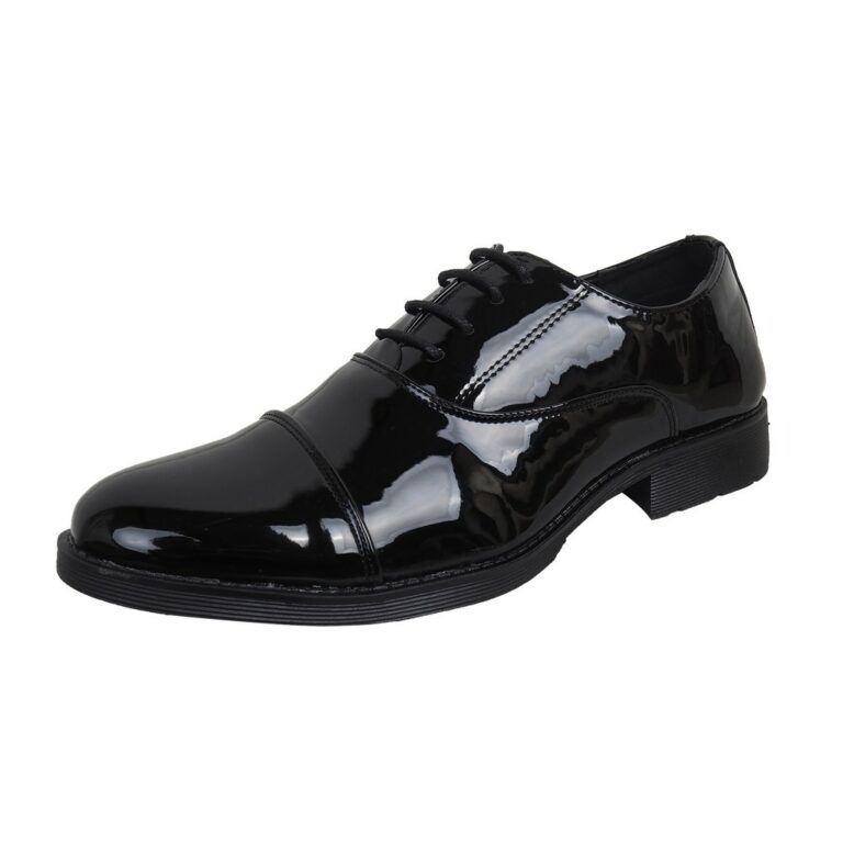 Mengenali Outpost Shoe PU Combat Action dan Kegunaannya