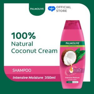 Palmolive Naturals Intensive Moisture: Adakah Sesuai untuk Rambut Kering dan Kasar?