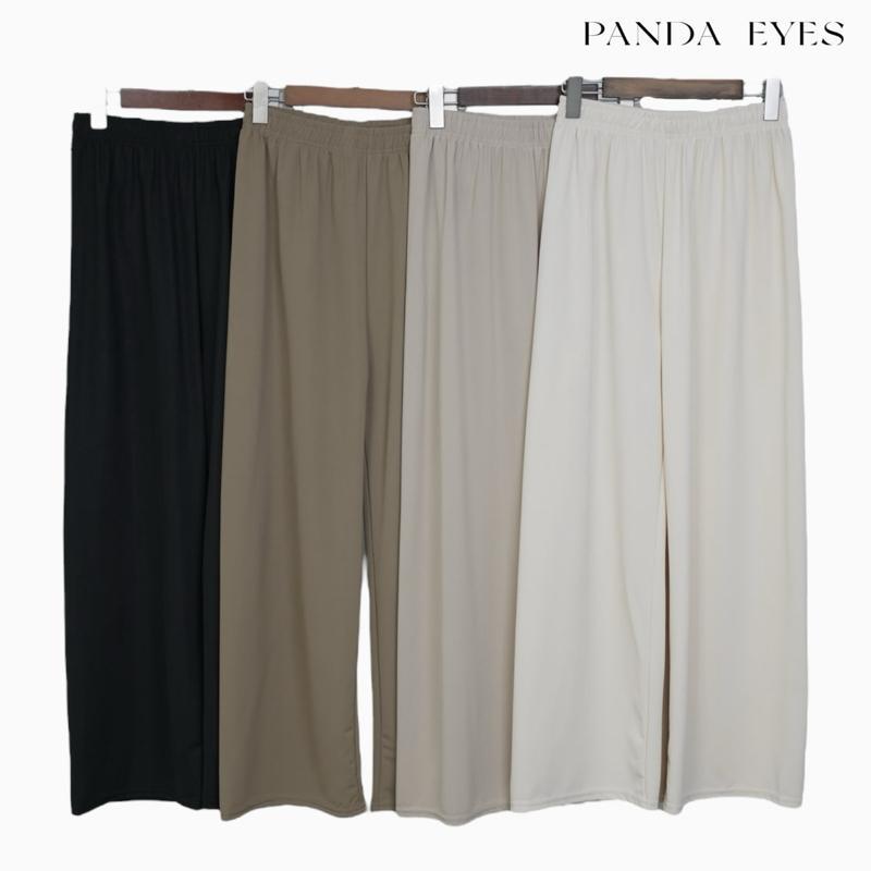 Adakah PANDAEYES SUNSET Palazzo Pants Sesuai untuk Gaya Harian dan Bekerja?