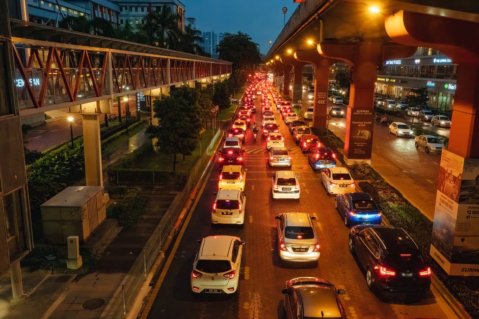 Panduan Keselamatan Road Trip di Malaysia untuk Perjalanan Jauh