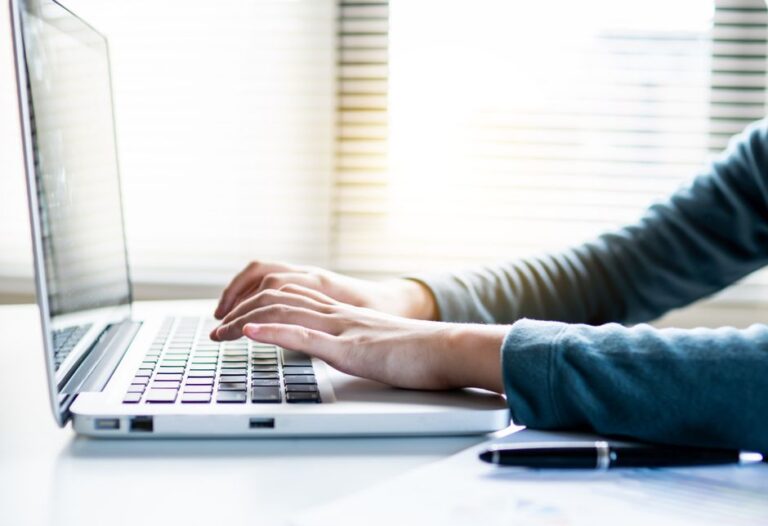 Panduan Lengkap Format Email Permohonan Kerja yang Kemas dan Profesional