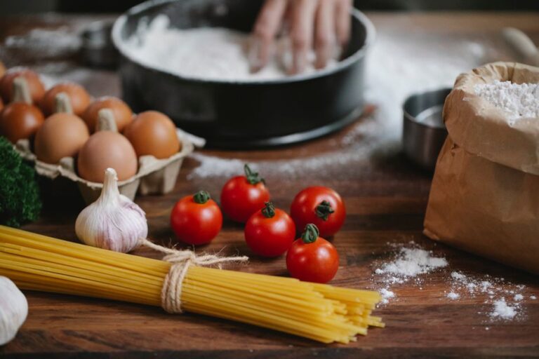 Panduan Memilih Bahan untuk Menu Makan Malam yang Mudah dan Sihat