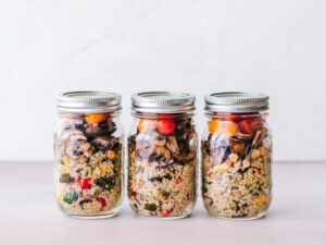 Panduan Memilih Bekas Makanan Kaca untuk Kegunaan Harian