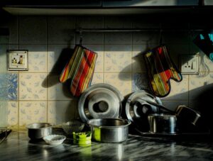 Panduan Memilih dan Menggunakan Sarung Tangan Oven yang Selamat