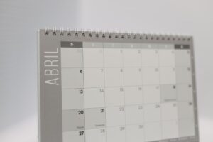 Panduan Memilih Kalendar Meja untuk Kegunaan Harian dan Pejabat