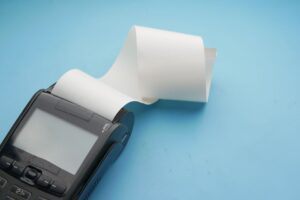 Panduan Memilih Kertas Thermal yang Tepat untuk Kegunaan Anda