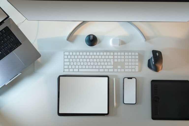 Panduan Memilih Mouse Wireless yang Sesuai untuk Kegunaan Harian