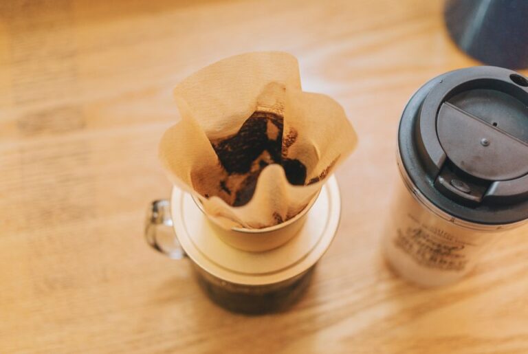 Panduan Memilih Penapis Kopi untuk Kegunaan Harian