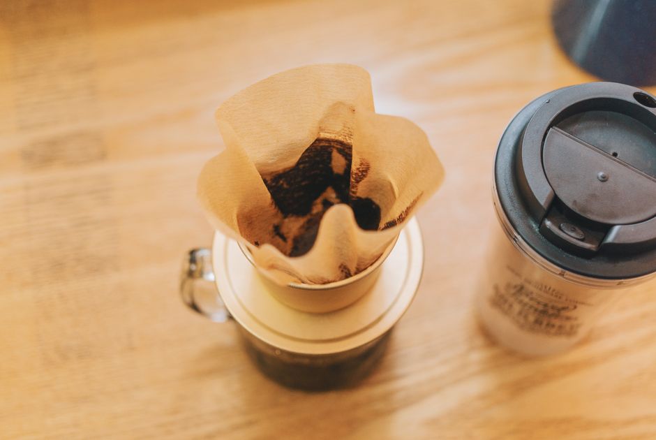 Panduan Memilih Penapis Kopi untuk Kegunaan Harian