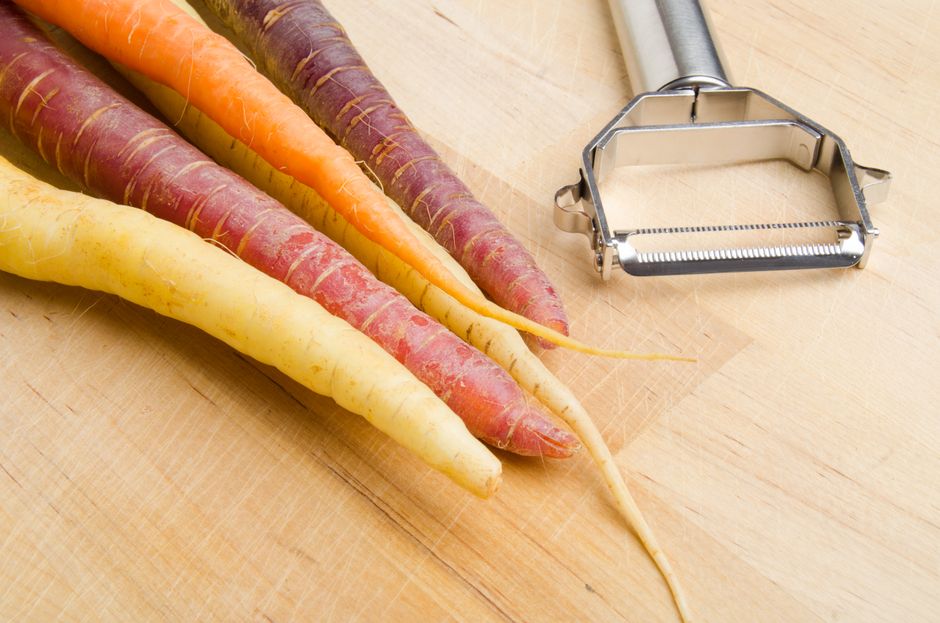 Panduan Memilih Pengupas Sayur yang Sesuai untuk Kegunaan Dapur Harian