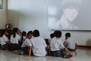 Panduan Memilih Rancangan yang Sesuai untuk Anak-Anak di Rumah