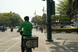 Panduan Menangani Isu Pembatalan Perjalanan Grab di Malaysia