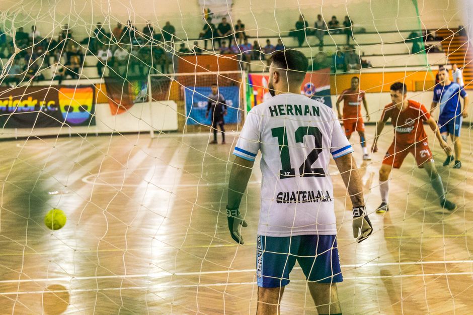 Panduan Menguruskan Masa Futsal Hujung Minggu dengan Berkesan
