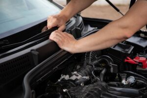 Panduan Mudah Pemeriksaan Wiper Kereta untuk Keselamatan Pemanduan