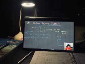 Panduan Mudah Semakan Kelas Online untuk Ibu Bapa dan Pelajar