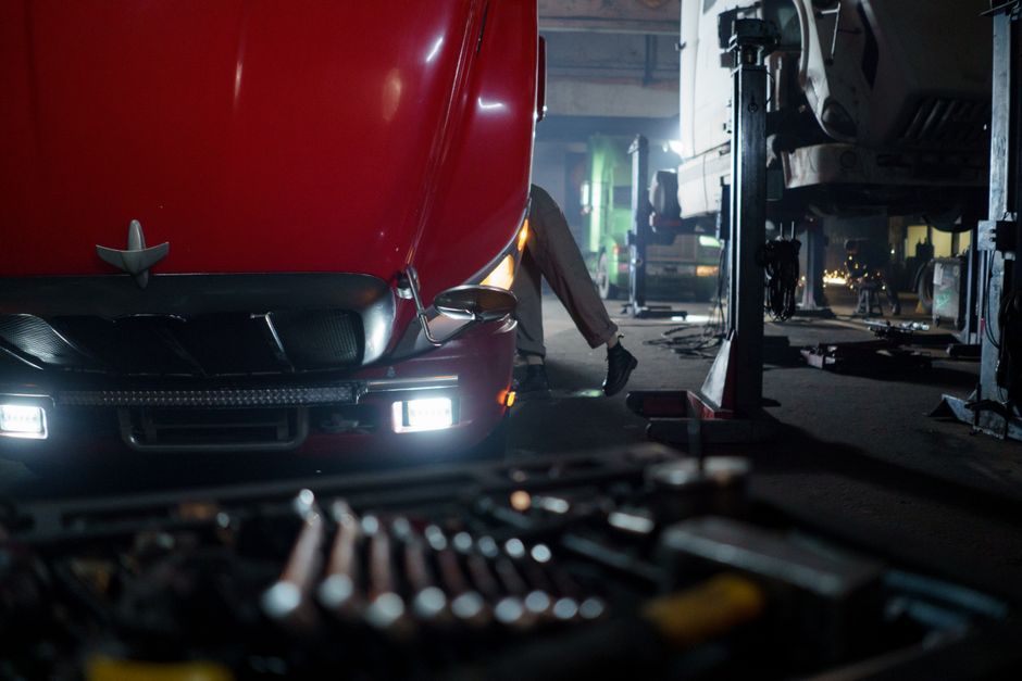 Panduan Pemeriksaan Lampu Kereta untuk Keselamatan Pemanduan Harian