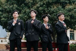 Panduan Pemilihan Baju Sekolah Selesa dan Tahan Lasak