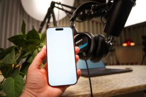 Panduan Pemilihan Mikrofon Telefon untuk Rakaman Lebih Jelas