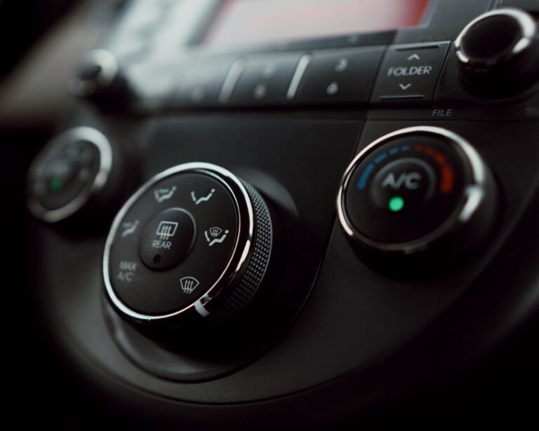 Panduan Penjagaan Aircond Kereta untuk Kegunaan Harian di Malaysia