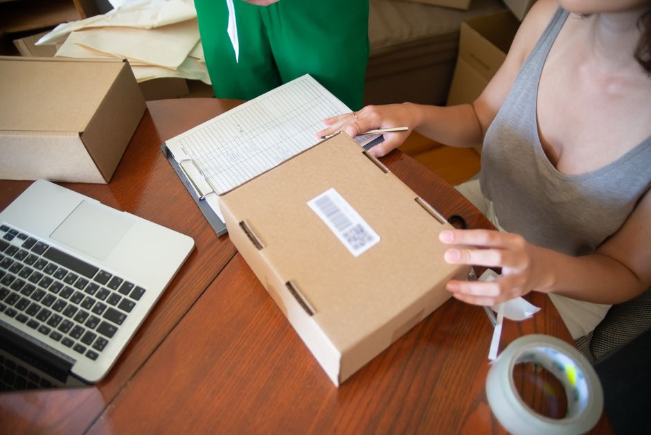 Panduan Pilih Label Printer Kecil untuk Kegunaan Harian