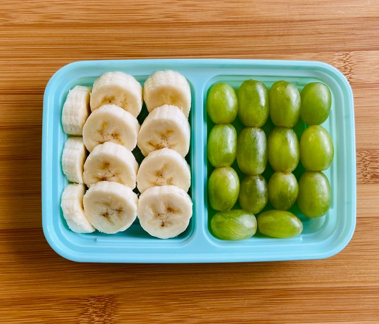 Panduan Praktikal Bekal Buah Pisang untuk Kegunaan Harian