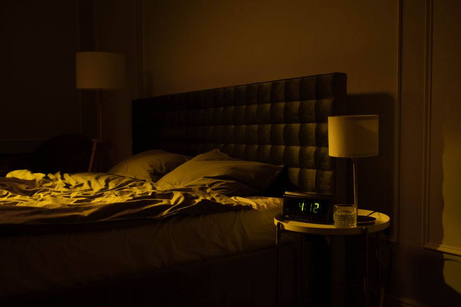 Panduan Praktikal Membina Rutin Waktu Tidur yang Konsisten