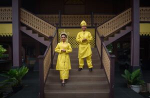 Panduan Praktikal Menangani Kotoran Baju Raya supaya Kembali Bersih