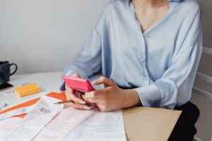 Panduan Praktikal Pembaharuan Resit Barang untuk Urusan Harian