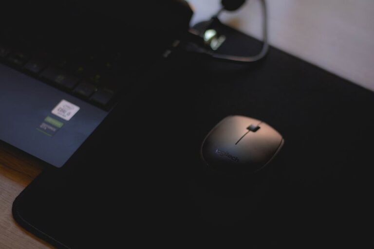 Panduan Praktikal Penggantian Touchpad Laptop