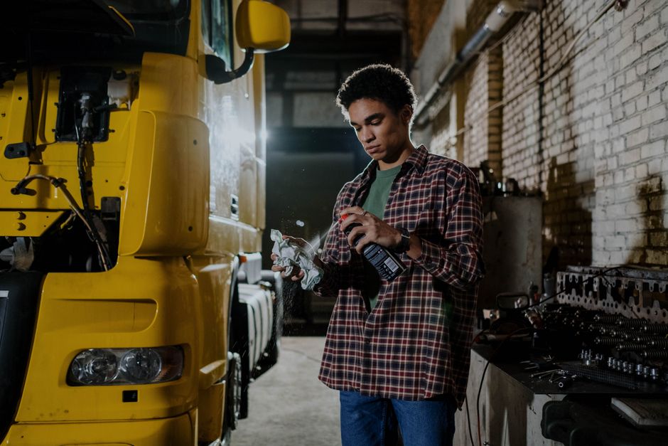 Panduan Praktikal Penggunaan Minyak Rantai Motor untuk Penjagaan Optimum