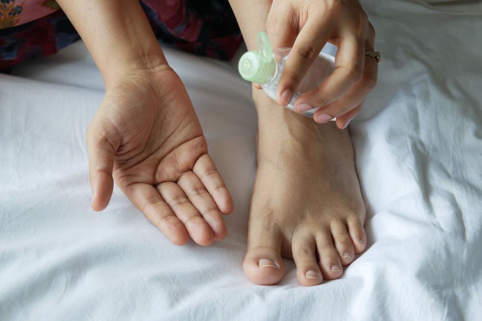 Panduan Praktikal Penjagaan Kaki Bersih dan Sihat untuk Kegunaan Harian