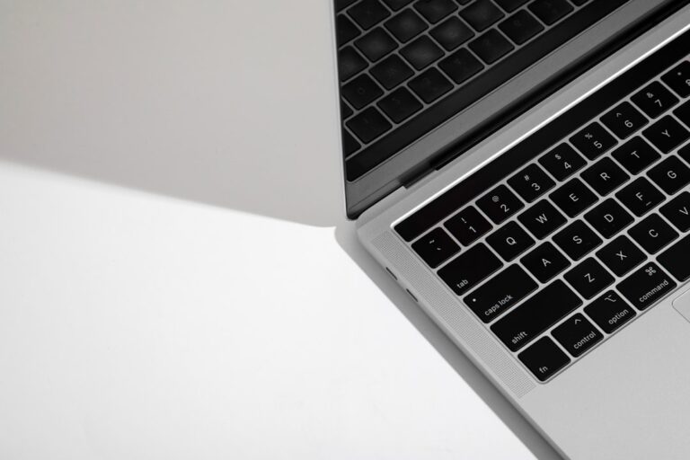 Panduan Praktikal Penjagaan SSD Laptop untuk Prestasi Optimum