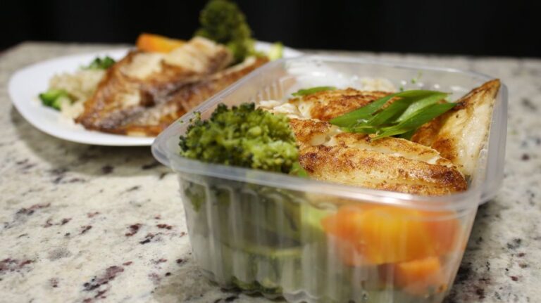 Panduan Praktikal Penyediaan Menu Makan Malam Sihat dan Mudah