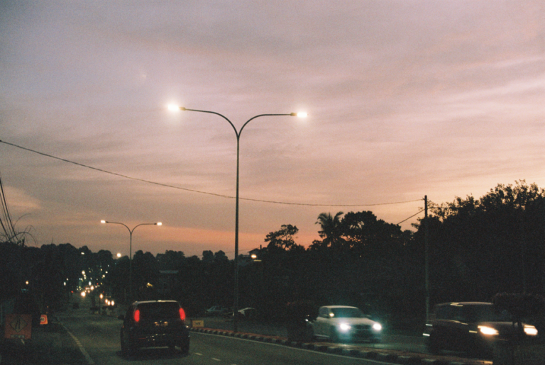 Panduan Praktikal Persediaan Road Trip di Malaysia