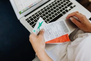 Panduan Praktikal Semakan Resit Barang untuk Kegunaan Harian