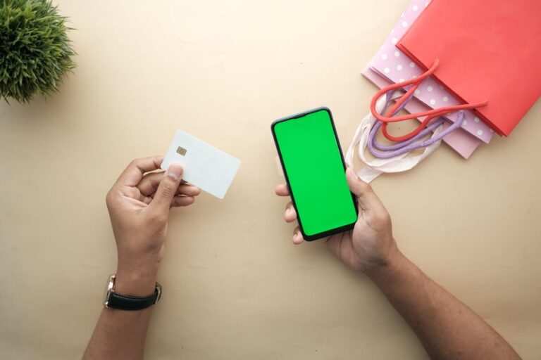 Panduan Praktikal Top Up eWallet Rumah untuk Urus Perbelanjaan Harian