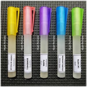 Pen Perfume 10ML Wanita Tahan Lama