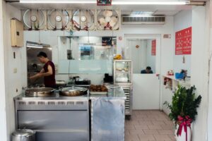Pengudaraan Dapur Basah: Cara Jimat Pilih Susun Atur dan Nilai Terbaik