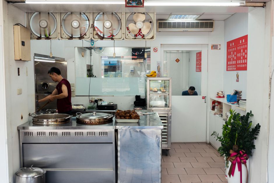Pengudaraan Dapur Basah: Cara Jimat Pilih Susun Atur dan Nilai Terbaik