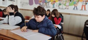 Pengurusan Masa Kerja Rumah Sekolah dan Tips Praktikal untuk Pelajar