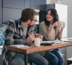Perancangan Belanja Dapur yang Praktikal untuk Mengawal Kos Bulanan