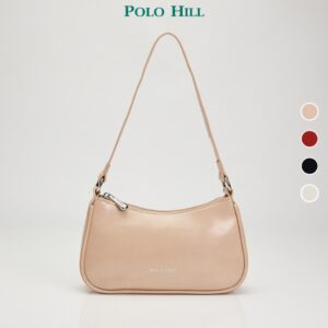 POLO HILL PHS-HB2282 Underarm Bag: Muat Apa untuk Kegunaan Harian?