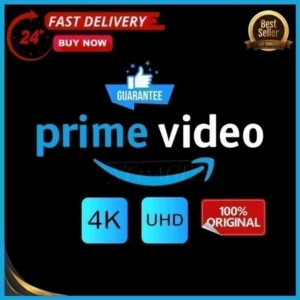 Prime Video Akaun Premium Smart TV Android TV: Apa yang Perlu Anda Tahu